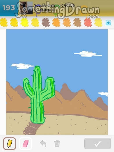 cactus