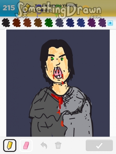vampire