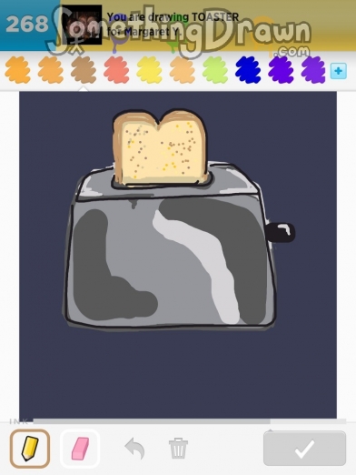 toaster