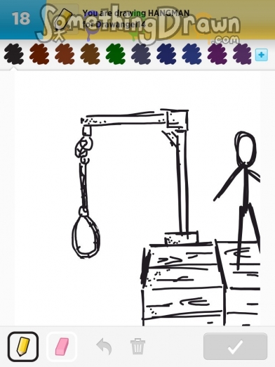 hangman