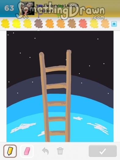 ladder