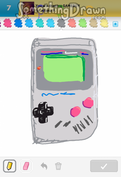 gameboy