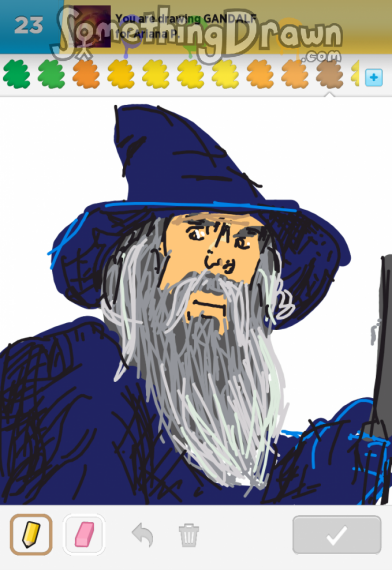 gandalf