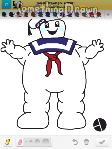 staypuft