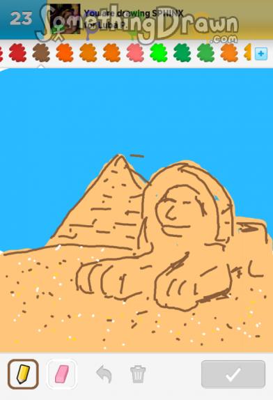 sphinx