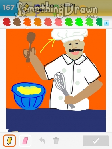 chefhat