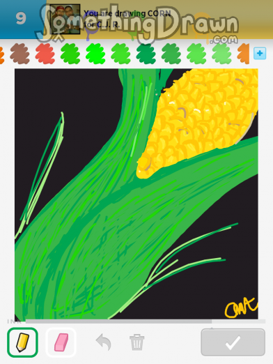 corn