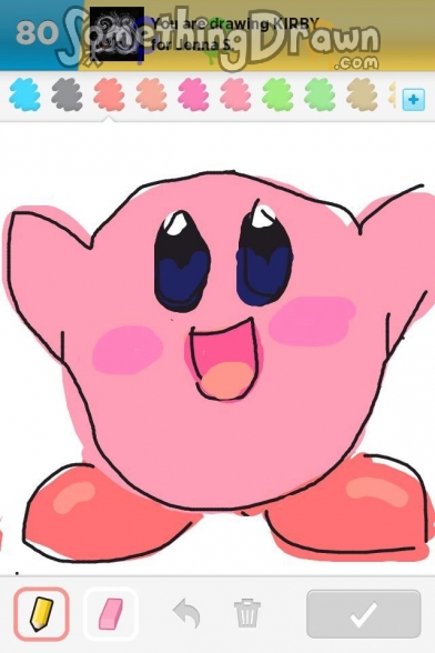 kirby