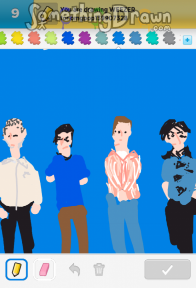 weezer