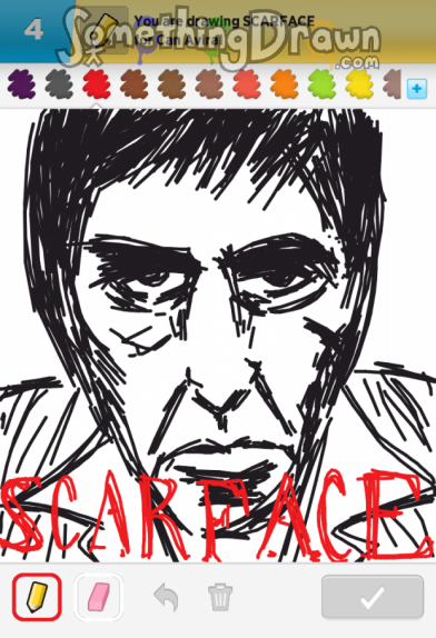 scarface