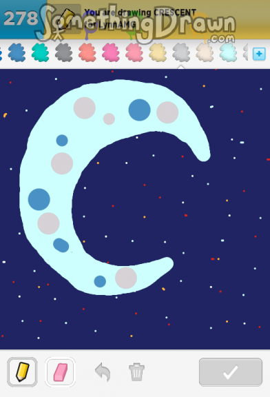 crescent