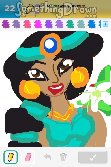 jasmine