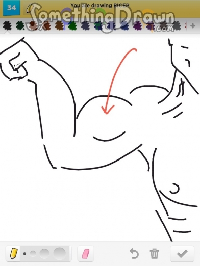 bicep