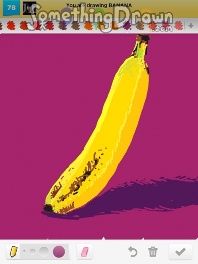 banana