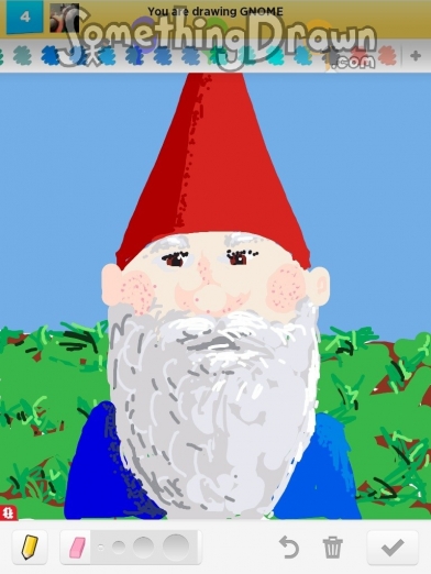 gnome