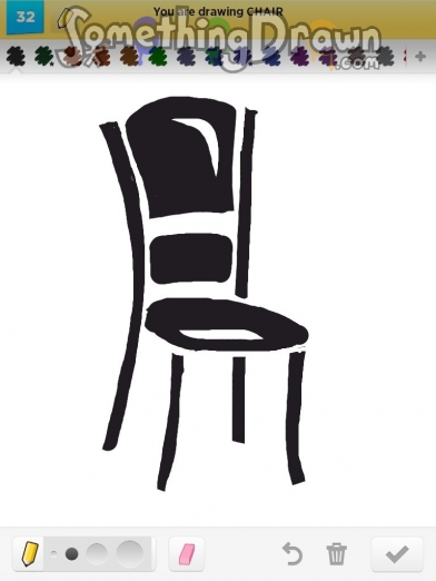 chair