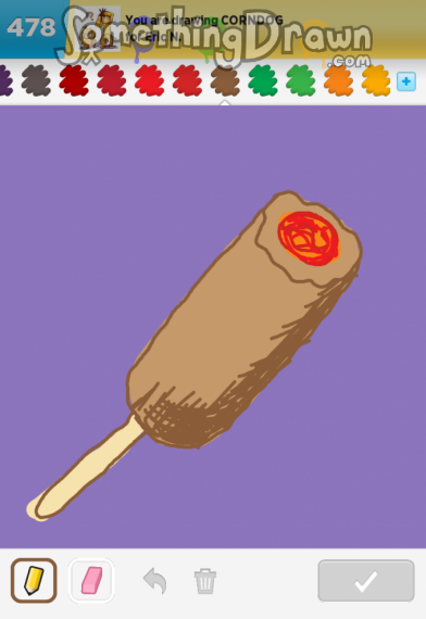 corndog