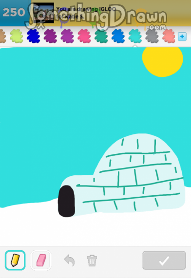 igloo