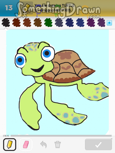 Turtle