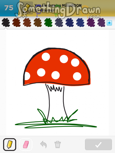 Mushroom