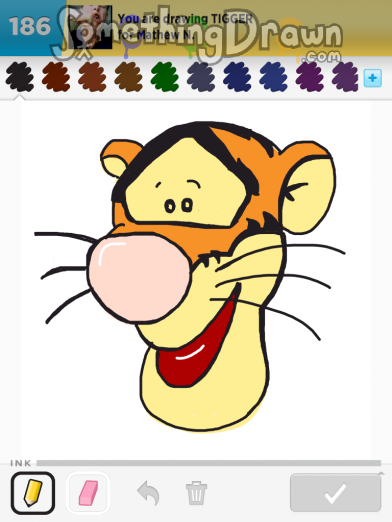 Tigger