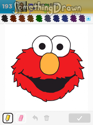 Elmo