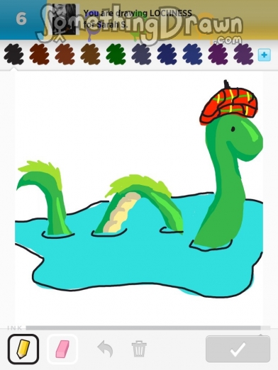 lochness