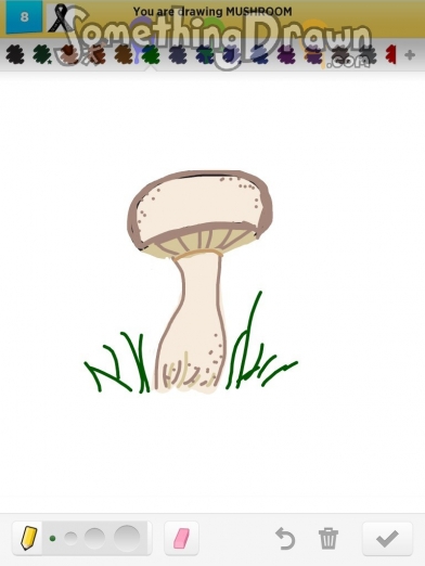 mushroom