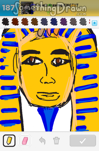 kingtut