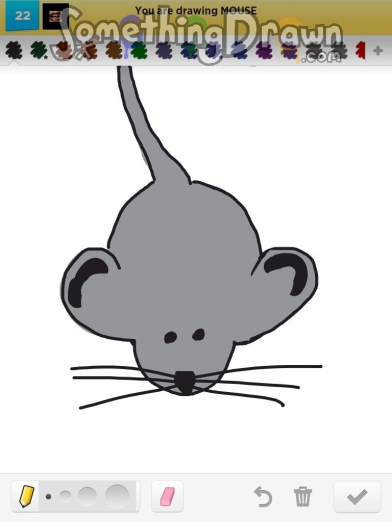 mouse