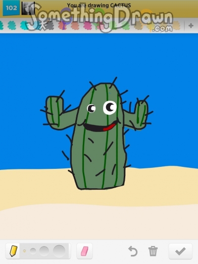 cactus