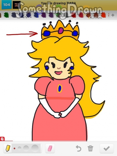 tiara