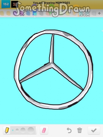 mercedes