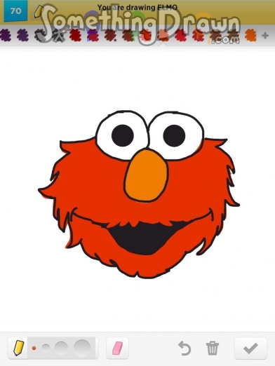 elmo