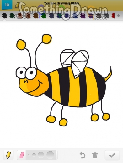 bees