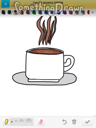 cocoa