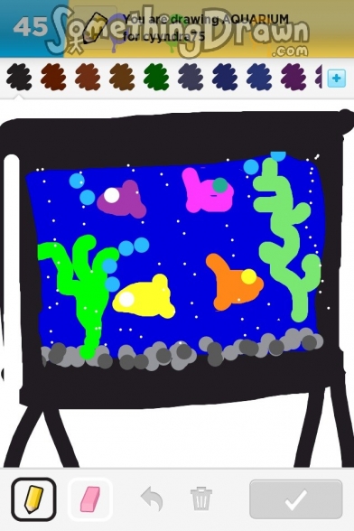 aquarium