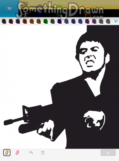 scarface