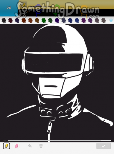 daftpunk