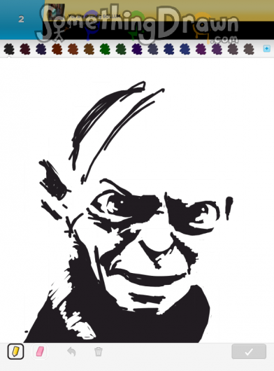gollum
