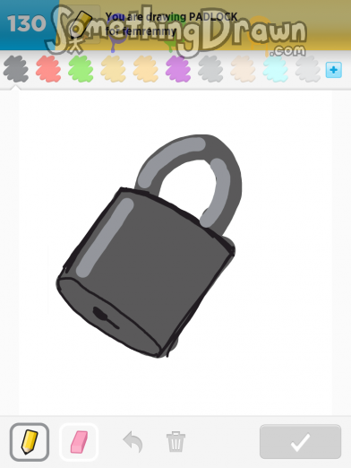 Padlock