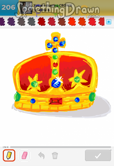 crown