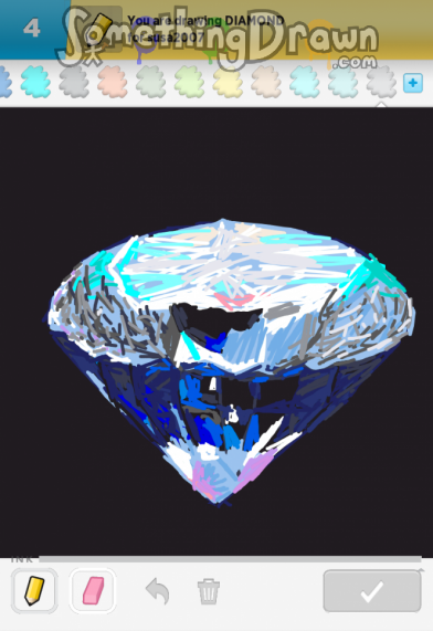 diamond