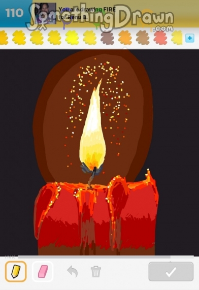 fire