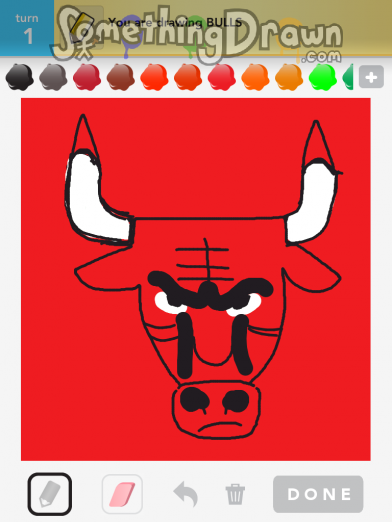 bulls