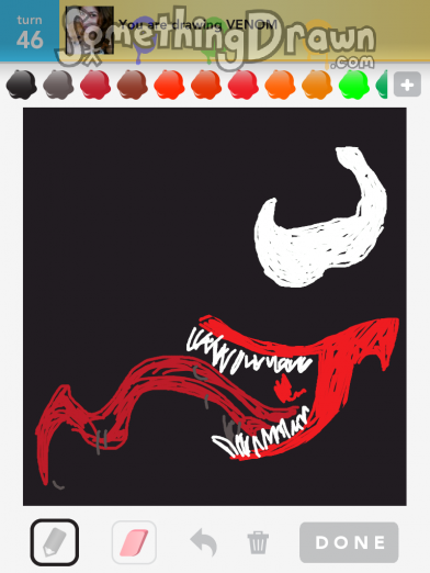 venom