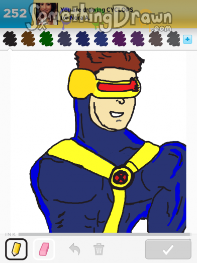 cyclops