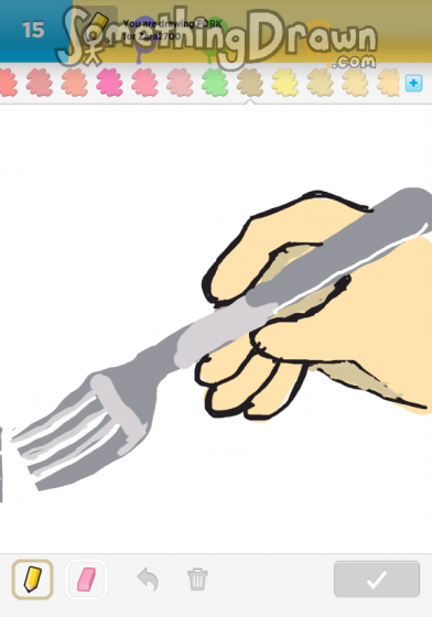 fork