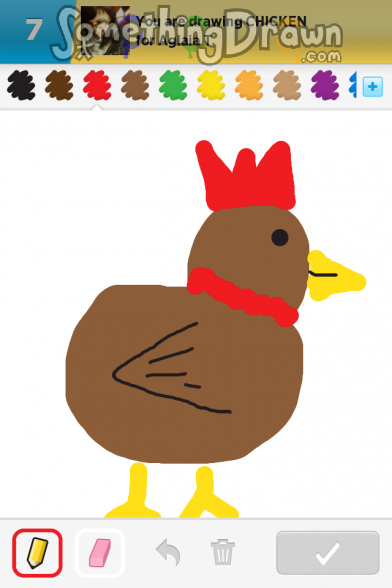 Chicken