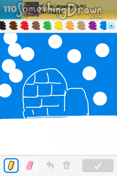 Igloo